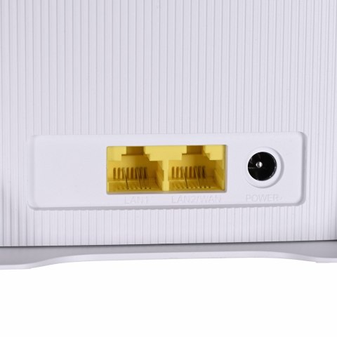 Router Mercusys MB130-4G LTE AC1200