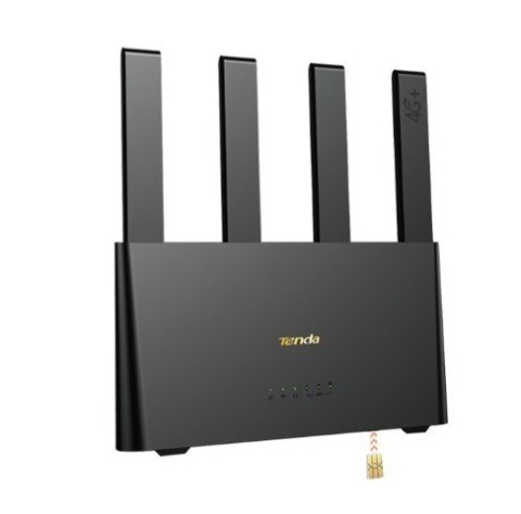 Router Tenda 4G08