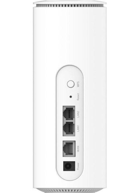 Router ZTE MC889 5G + Z1320 ZESTAW ODU/IDU