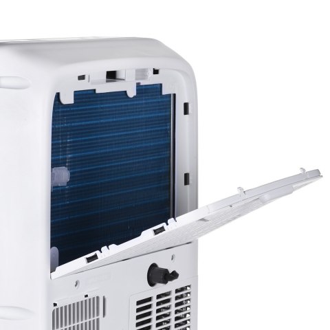 Klimatyzator przenośny WHIRLPOOL PACF29CO W