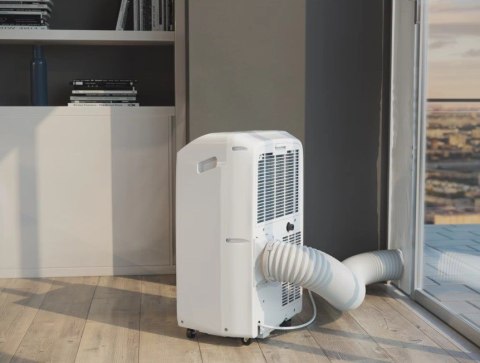 Klimatyzator przenośny WHIRLPOOL PACF29CO W