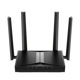 Router CUDY WR3600H BE3600 2.5G Wi-Fi 7 Mesh Router