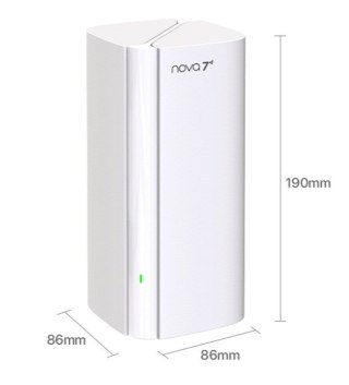 Router Tenda EE3 Pro(2-pack)