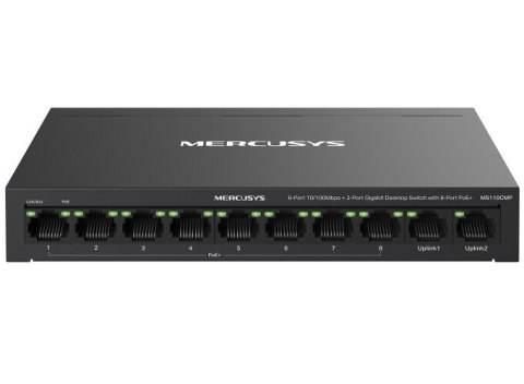 Switch Mercusys MS110CMP