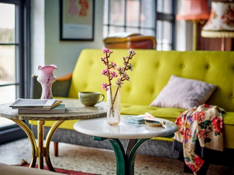 LEGO BOTANICALS 40725 Kwiaty wiśni