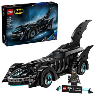 LEGO DC Super Heroes 76304 Batmobil Batman Forever