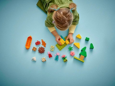 LEGO DUPLO 10452 Wyprawa na biwak