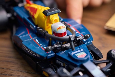LEGO Speed Champions 77243 Bolid F1 Oracle Red Bull Racing RB20