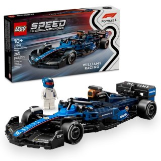 LEGO Speed Champions 77249 Bolid F1® Williams Racing FW46 V29