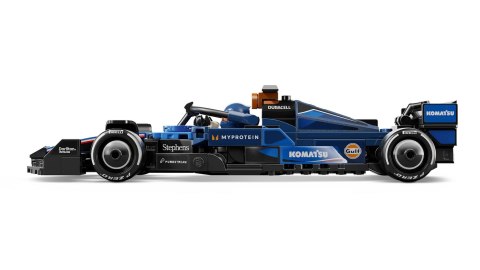 LEGO Speed Champions 77249 Bolid F1® Williams Racing FW46 V29