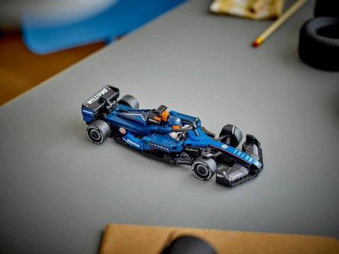 LEGO Speed Champions 77249 Bolid F1® Williams Racing FW46 V29