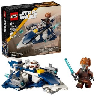 LEGO Star Wars 75400 Mikromyśliwiec Jedi Plo Koona