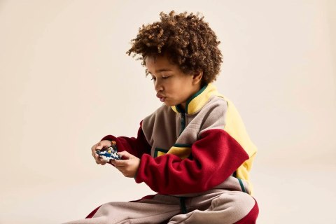 LEGO Star Wars 75400 Mikromyśliwiec Jedi Plo Koona