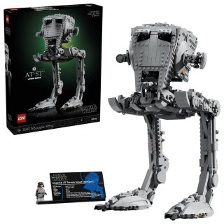 LEGO Star Wars 75417 Maszyna krocząca AT-ST