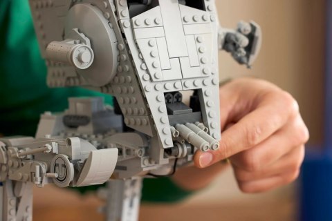 LEGO Star Wars 75417 Maszyna krocząca AT-ST