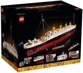 LEGO Creator Expert 10294 Titanic