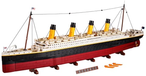 LEGO Creator Expert 10294 Titanic