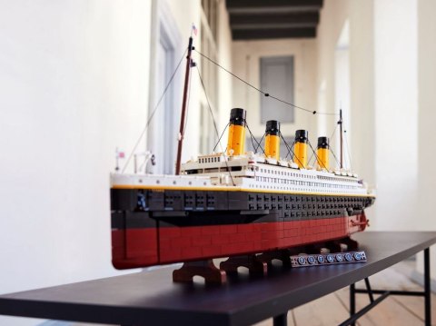 LEGO Creator Expert 10294 Titanic