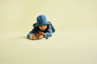 LEGO Jurassic World 76970 Mały dinozaur Dolores: aquilops