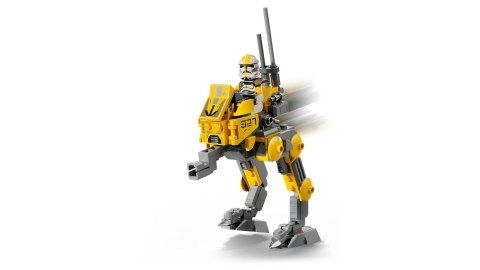 LEGO Star Wars 75431 Zestaw bitewny - żołnierze