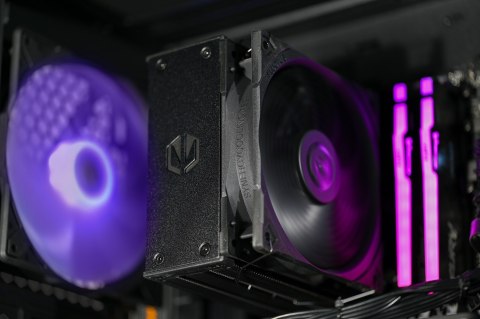 Actina ENDORFY 7600X3D/32GB/2TB/RTX5070/750W