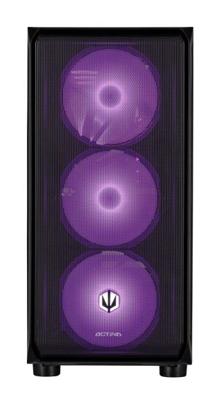 Actina ENDORFY 7800X3D/32GB/2TB/RX9070/750W