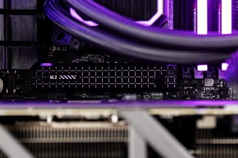 Actina ENDORFY 7800X3D/32GB/2TB/RTX5070/750W