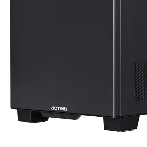 Actina SILENT 14400F/32GB/1TB/RTX5060Ti/650W