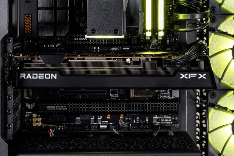 Actina iCUE 8700F/32GB/2TB/RTX5070Ti/850W