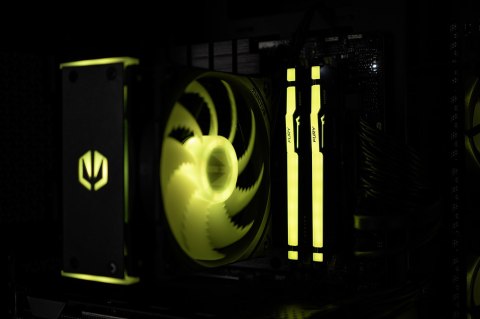 Actina iCUE 8700F/32GB/2TB/RTX5070Ti/850W