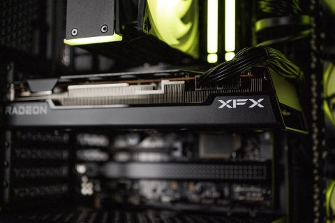 Actina iCUE 8700F/32GB/2TB/RTX5070Ti/850W