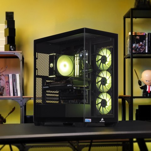 Actina iCUE 8700F/32GB/2TB/RTX5070Ti/850W