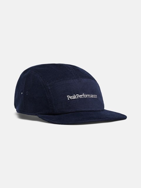 Czapka Peak Performance Cord Cap nieb. - TU