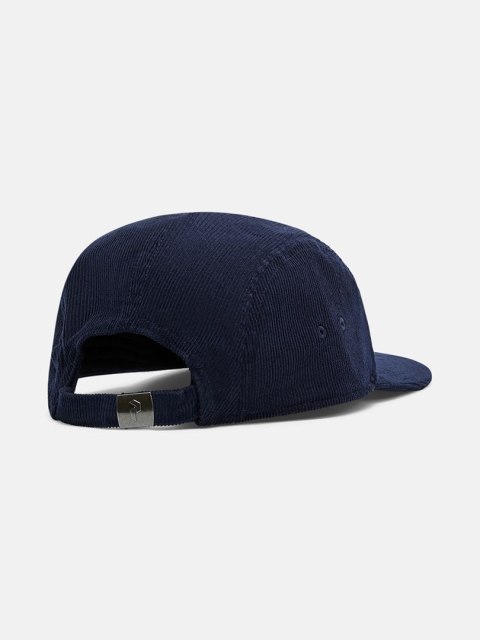 Czapka Peak Performance Cord Cap nieb. - TU