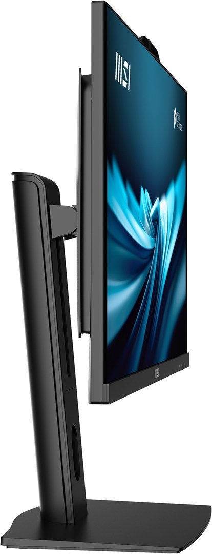 MSI AIO PRO AP242P 14M-682EU i5-14400 23.8" IPS LED FHD Non-Touch Anti-Glare 16GB SSD512GB M.2 AX211 WiFi 6E Windows 11 Pro Blac
