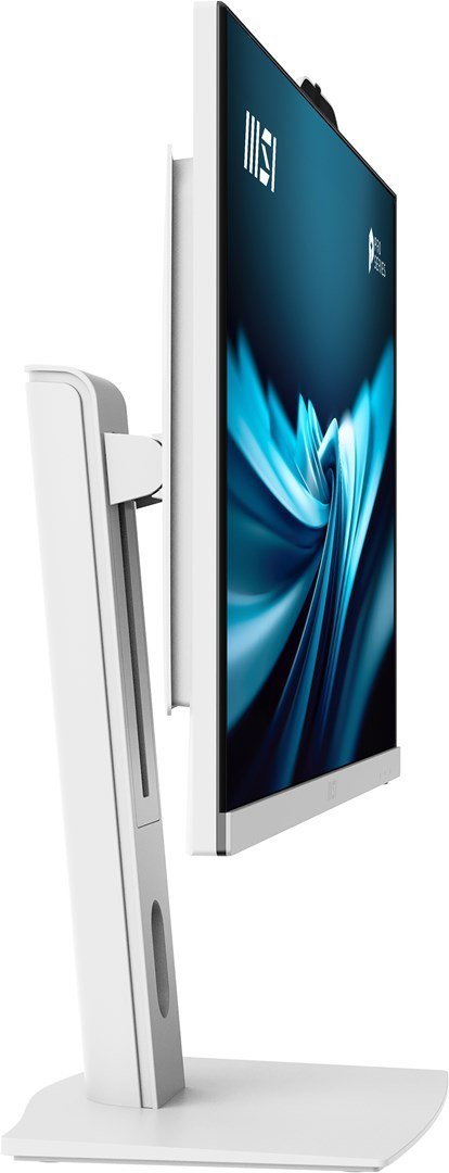 MSI AIO PRO AP242P 14M-691EU i5-14400 23.8" IPS LED FHD Non-Touch Anti-Glare 16GB SSD512GB M.2 AX211 WiFi 6E Windows 11 Pro Whit