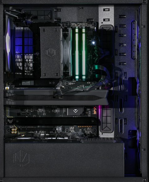 Actina ENDORFY 7500F/32GB/2TB/RX9070/750W