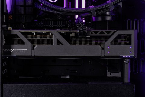 Actina ENDORFY 7700X/32GB/2TB/RX9070XT/850W