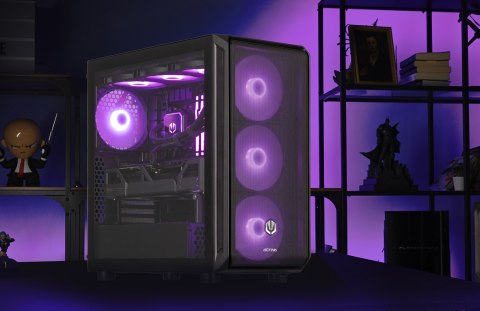 Actina ENDORFY 7700X/32GB/2TB/RX9070XT/850W