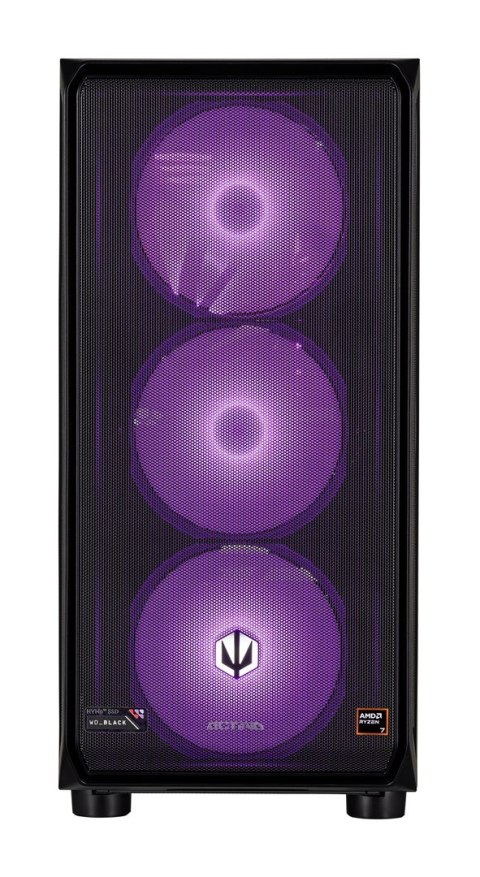 Actina ENDORFY 7700X/32GB/2TB/RTX5070Ti/850W