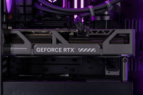 Actina ENDORFY 7800X3D/32GB/2TB/RTX5070Ti/850W