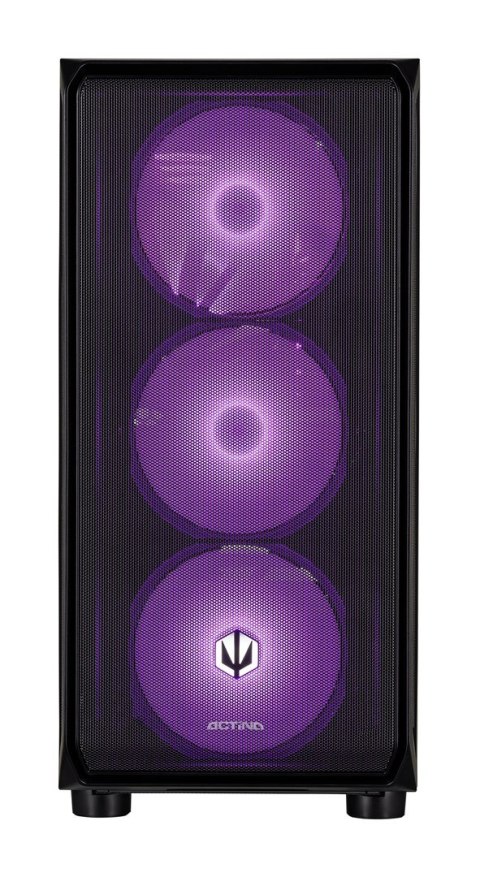 Actina ENDORFY 9800X3D/32GB/2TB/RX9070/750W