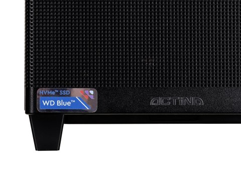 Actina PBA 7800X3D/32GB/1TB/RTX5070/750W