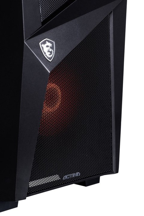 Actina PBM 7600X/32GB/1TB/RTX5070/750W