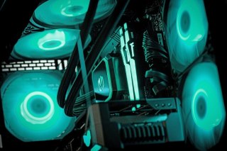 Actina View 14600KF/32GB/1TB/RTX5060/650W