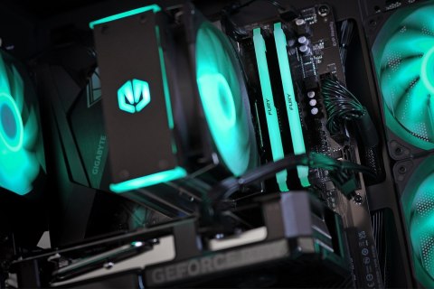 Actina View 7500F/32GB/1TB/RTX5060/650W